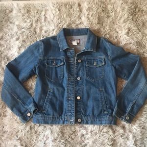 Women’s Old Navy Denim Jacket
